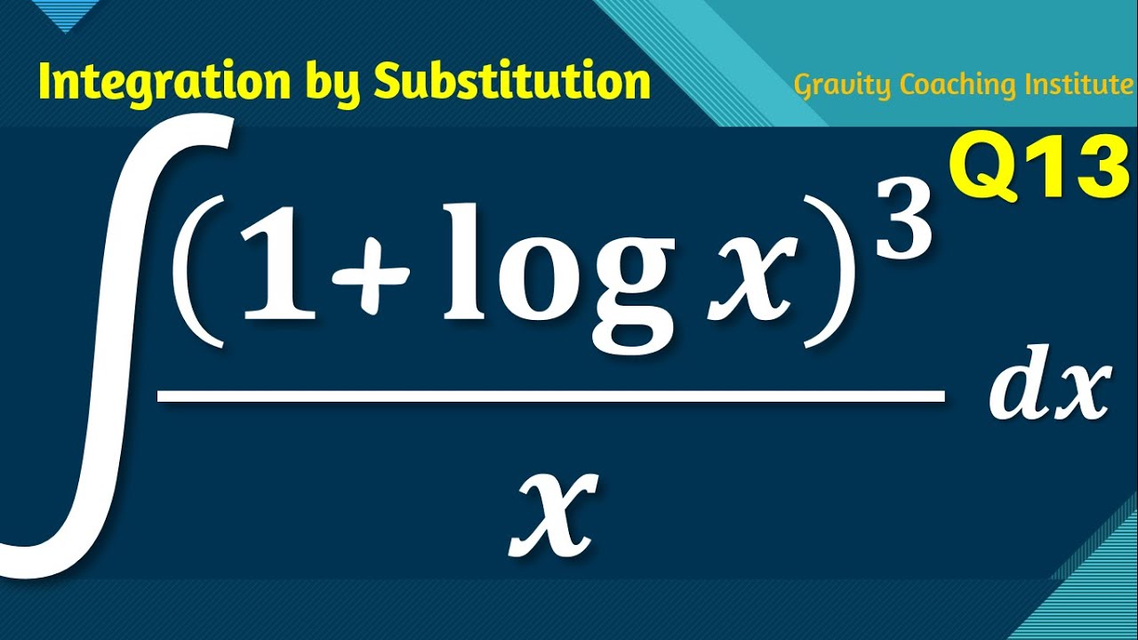 Log 10 c. ∫13(3-X)·DX.