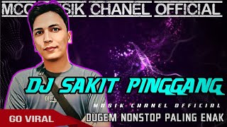 DJ SAKIT PINGGANG ‼️ FUNKOT INDONESIA VIRAL ‼️ DUGEM NONSTOP PALING ‼️ DUGEM PALING GACOR 2023