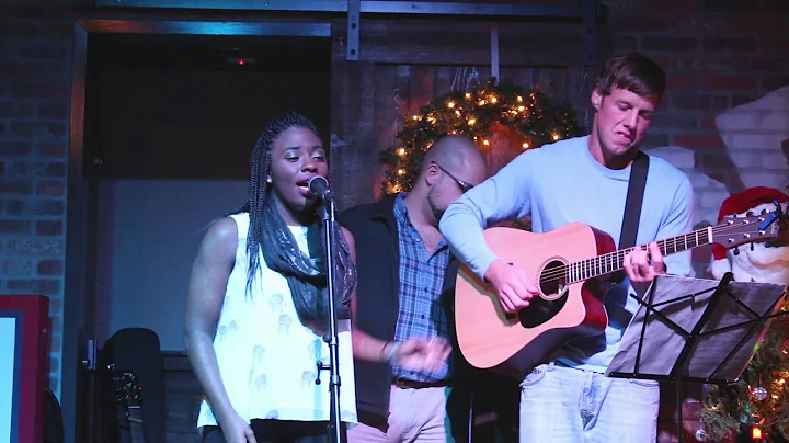 I'm Not the Only One (Cover) - Rachel Kinsey
