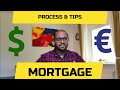 How to get a House Loan / Tips to Improve your Mortgage offer / Documents Required by Banks
