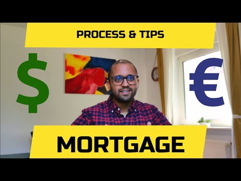 How to get a House Loan / Tips to Improve your Mortgage offer / Documents Required by Banks thumbnail