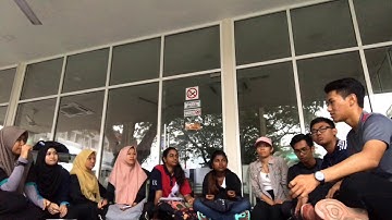 LAX 2019 D.I.Y Project Group 57 | Group Discussion 2