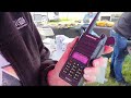 ROSSA, Round 3, 2023, Llanbedr. Hobao VTE 2, 8s, 154.26mph Blue cap run.
