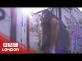 Exploring londons abandoned places  bbc london