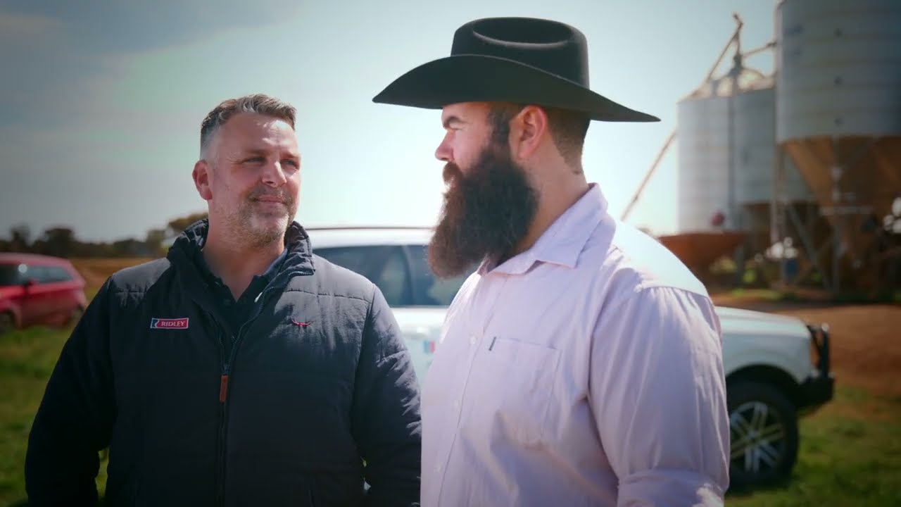 Why Dairy Farmers Choose Barastoc Concentrates