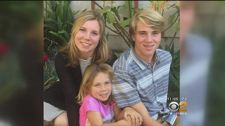 'I'm Lost Right Now': Lomita Mother Of 3 Mourned