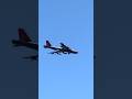 B-52 Bomber 🇺🇸 Stratofortress RTB Nellis AFB #b52 FULL VIDEO OUT NOW! #boeing #b52stratofortress