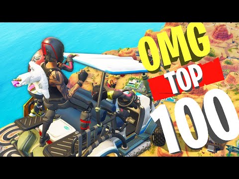 top-100-funniest-fails-golf-cart-in-5-season!!-fortnite-funny-fails-and-wtf-moments!