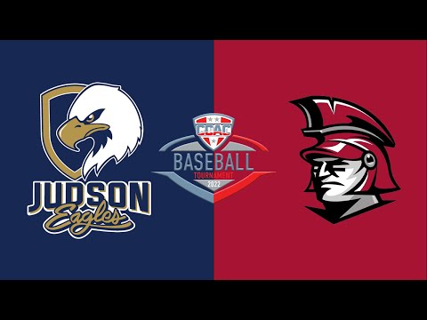 2022 CCAC Tournament Game 9: Indiana South Bend vs. Judson