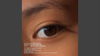 Your Eyes They Lie remastered Version