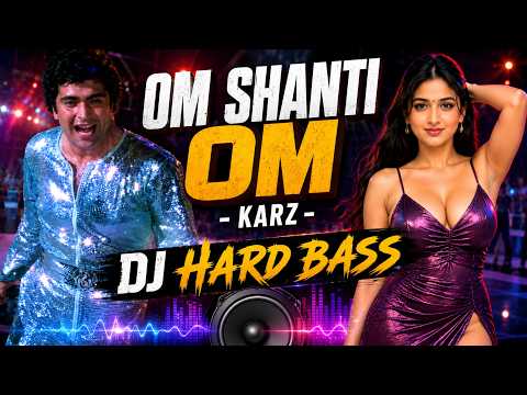 Meri Umar Ke Naujawano: Classic 80s Bollywood Hit from Karz