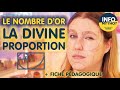 Quiz sur le Nombre d'Or
