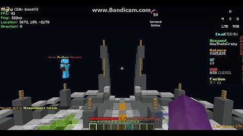 Itskaleb__ Tp Trapping Cosmic PvP