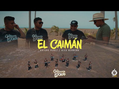 El Caimán La