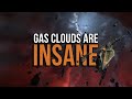 Star Citizen&#39;s Stunning Gas Cloud Technology Revealed!