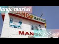 Обзор цен Mango market Шарм эль шейх