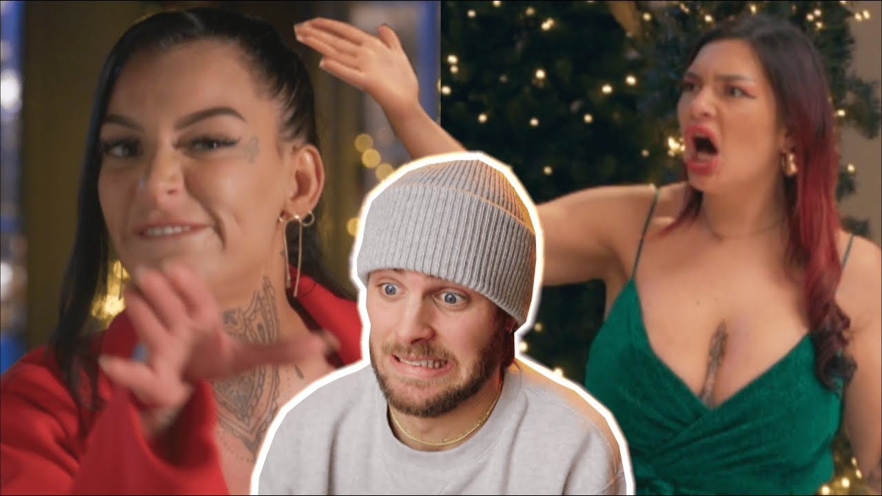 Dames In De Dop reünie loopt HELEMAAL uit de hand 🥲