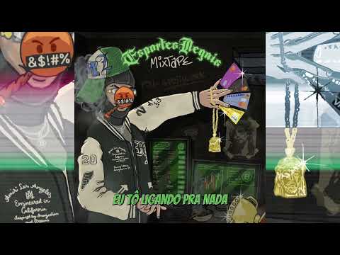 OG BRITTO - PIRANHAS FODE FT PUTODIPARIS (JÚLIO SOSA)