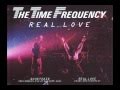 The time frequency  real love  marc smith rocked to the core mix