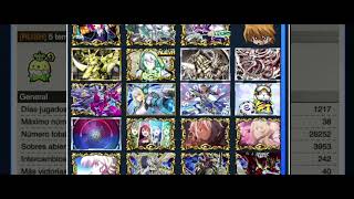 Yugioh! Duel Links THE CHRONICLES Magistus l  “Aleister the Invoker” Código De Canje