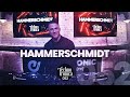 Hammerschmidt  techno tronica ep052  techno peaktime driving hypnotic