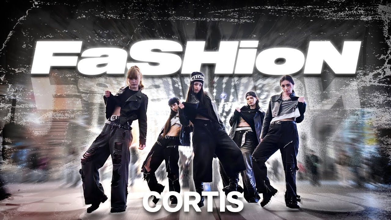 [K-POP IN PUBLIC | ONE TAKE] CORTIS (코르티스)- 'FaSHion' | Dance cover by SILENTIUM 