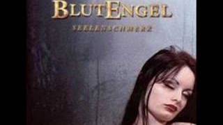 Blutengel - I&#39;m Dying Alone