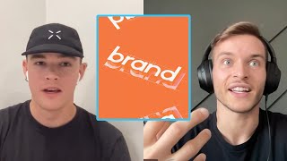 Tips for Developing a Strong Brand | Zero Quit Podcast Clips