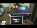 SeedTapper Full laser demo