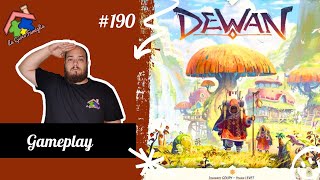 Get up from the DEWAN and go play! | Gameplay #190 Guide
