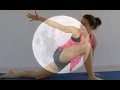 Yoga para DORMIR - Yoga en la noche para relajar cuerpo y mente