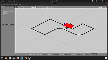 Gazebosim Demo Basic