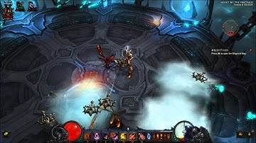Diablo3 - World