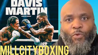 😱 Gervonta Davis Coach Kenny Ellis Reveals He Seen Frank Martin & Gervonta Davis Sparring 🥊