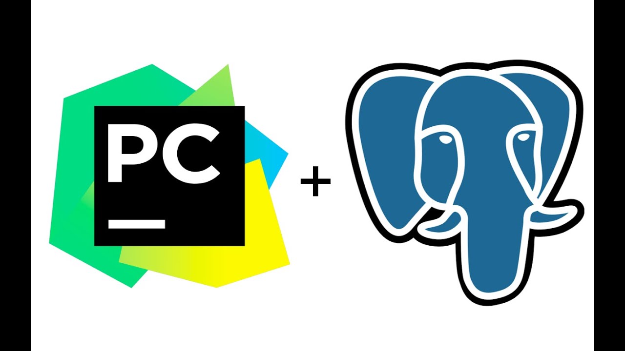 How to Use Postgres Database In PyCharm ?