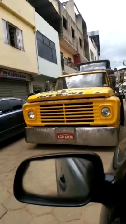 CRAZY TRUCK PARKING: Estacionamento de Caminhões em COQUINHOS