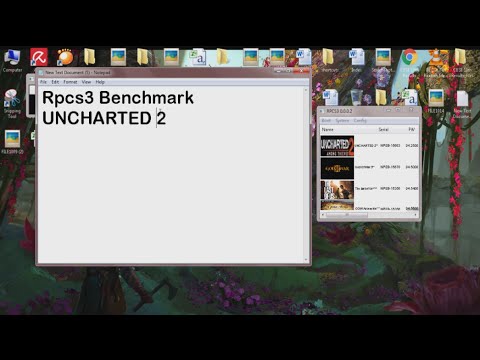 uncharted 2 pc system requirements uncharted 2 pc system requirements