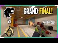 GRAND FINAL! The MongolZ vs FURIA | FISSURE PLAYGROUND 2 – CS HIGHLIGHTS
