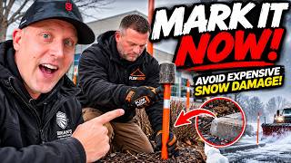 This Simple Snow Prep Saves Us THOUSANDS in Damage