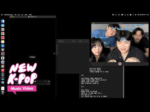 [TEASER] zoripsikband(조립식밴드) - zoripmanual(조립설명서)