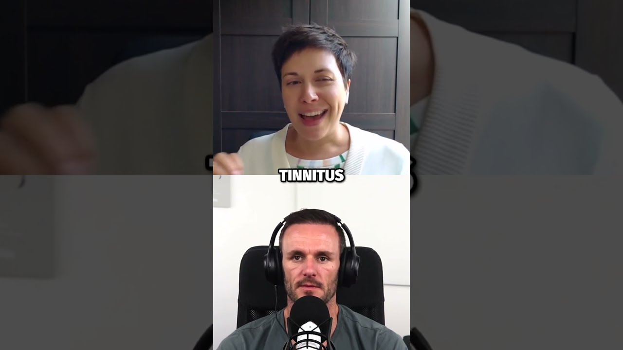 Unlocking The Hidden Connection Neck And Jaw Pain With Tinnitus