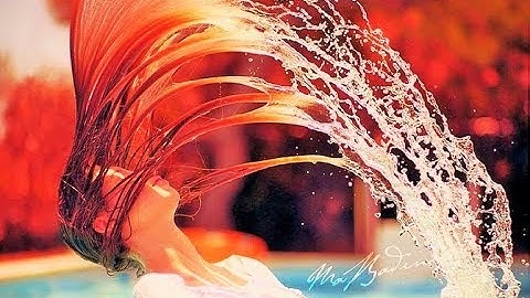 Slow motion video sort by MI A1 just wow