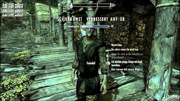 Skyrim-Good ol