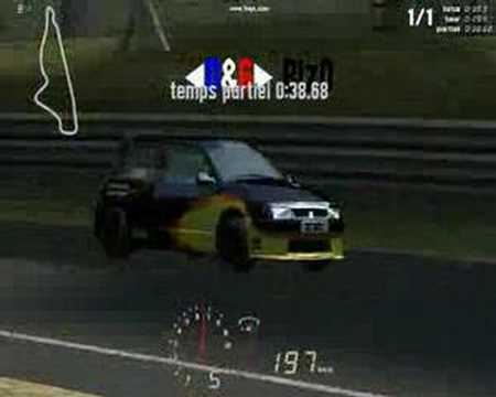 LFS Crash Compilation #1