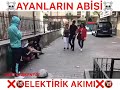 Ayanlaren abisi cahit bakent 212747