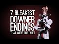 The 7 Bleakest Downer Endings That Were Totally Our Fault