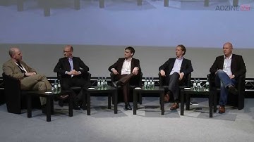 ADTRADER CONFERENCE 2014 - Panel: Programmatic Video Advertising