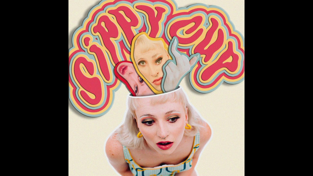 mazie sippy cup YouTube