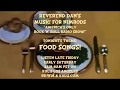 11242018 on music for nimrods  food songs