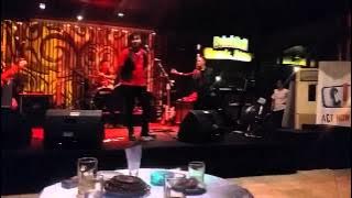 Reza Yunizar & Connie Dio-LANGKAH PASTI @BebekBali